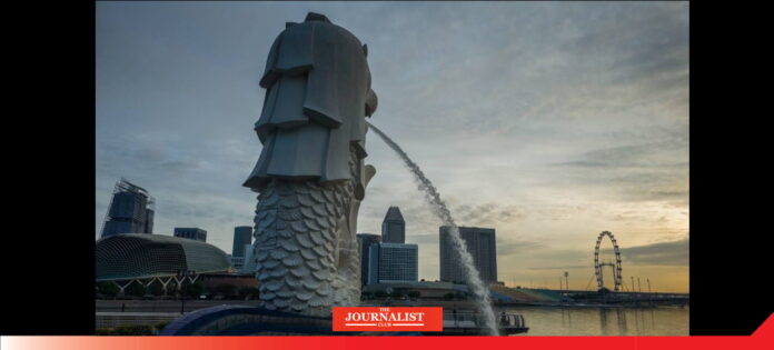 Singapore สิงคโปร์ถูกยกให้เป็น Blue Zone แห่งที่ 6 ทำให้กลายเป็นหนึ่งในพื้นที่ที่มีสุขภาพดีที่สุดและมีอายุยืนยาวที่สุดแห่งหนึ่งของโลก
