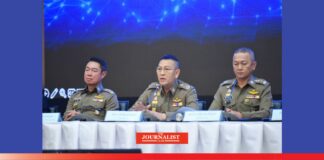 ตำรวจชู “ยุทธการระเบิดสะพานโจร”