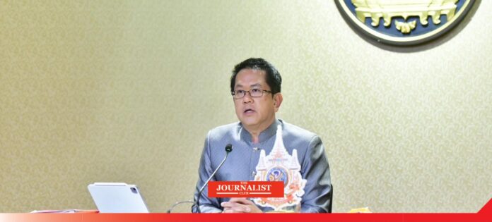 Government อพยพคนไทยในอิสราเอล