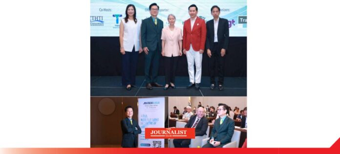 ANTEX Asia 2024 “Asia Nonwovens Technology Expo หรือ ANTEX Asia 2024