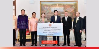 นายกฯ แพทองธาร น้ำท่วม