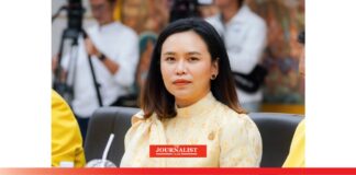 กระทรวงมหาดไทย