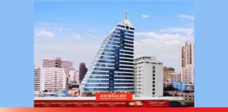 เอ็นเอช กรุงเทพ บูเลอวาร์ด