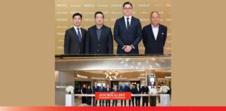 คิง เพาเวอร์ เปิด “TimeVallée” เวิลด์คลาสแห่งแรกในไทย&เอเชีย