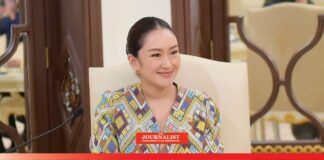 ความสัมพันธ์ไทย-สหรัฐ