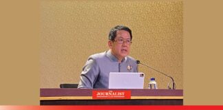 เยียวยาผู้ประกันตนจากน้ำท่วม