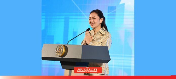 Economy ฟื้นฟูเศรษฐกิจ