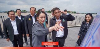 นายกฯ ติดตามสถานการณ์น้ำเหนือ