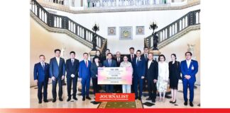 แพนด้า พระเขี้ยวแก้ว