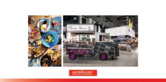 โรงแรมม็อกซี่ แบงคอก ราชประสงค์