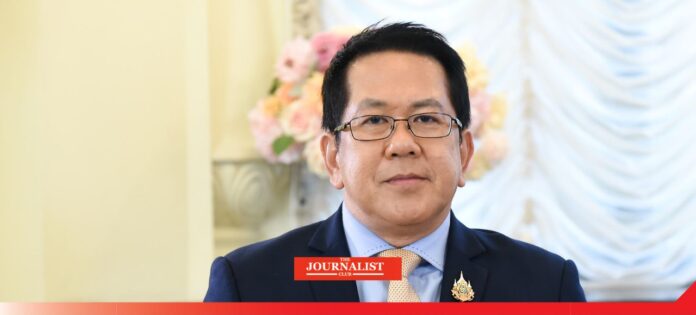 State enterprise investment plan การลงทุนรัฐวิสาหกิจ