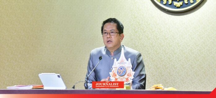 Cabinet 2โครงการชลประทานขนาดใหญ่จังหวัดชัยภูมิ