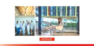 การบินไทย จับมือ CIRCULAR