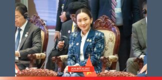 นายกฯ แพทองธาร ประชุมผู้นำอาเซียน