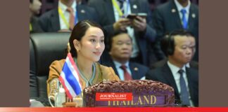 นายกฯ แพทองธาร หารือนายกฯ กัมพูชา