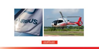 แอร์บัส น้ำมันSAF