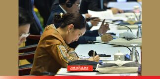 เวที UN โหวตให้ไทยเป็นคณะมนตรี UNHRC 1 ใน 18 ประเทศ