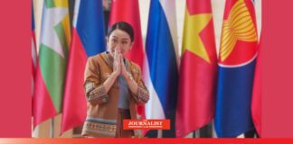 เวทีประชุมอาเซียน-ญี่ปุ่น