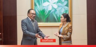 ไทย-มาเลเซีย กระตุ้นท่องเที่ยวในภูมิภาค