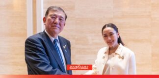 ญี่ปุ่นลงทุนในอุตสาหกรรมยานยนต์ของไทย