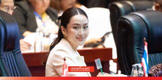 สันติภาพในเมียนมา-ทะเลจีนใต้-คาบสมุทรเกาหลี-ตะวันออกกลาง