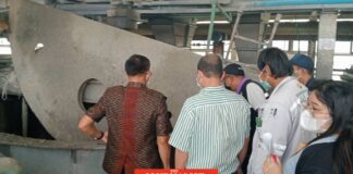 การนิคมอุตสาหกรรมแห่งประทศไทย