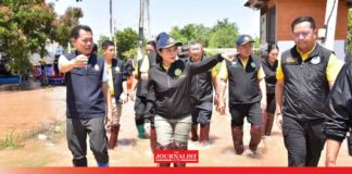 น้ำท่วม