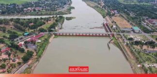 ประกาศด่วน! ชาว นนทบุรี ยกของขึ้นที่สูง เขื่อนเจ้าพระยาจะระบายน้ำตั้งแต่ 6 ต.ค.นี้ นนทบุรี