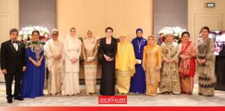 พระราชินี