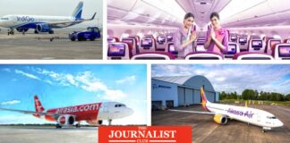 เพิ่มเที่ยวบินอินเดีย