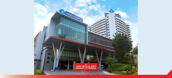 PRINC PRINC เทิร์นอะราวน์ รายได้ Q3 ทะลุ 1.6 พันล้าน