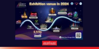 Vijit Chao Phraya 2024