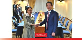 TikTok ท่องเที่ยว แพทองธาร