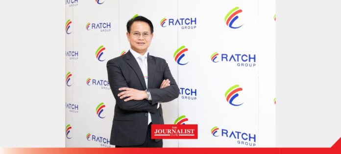 ratch ราช กรุ๊ป ประกาศกำไร 9 เดือนแรก 5,485 ล้านบาท
