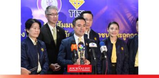 เอกนัฏ กวาดล้างโรงงานเถื่อน