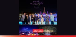 ททท.ร่วมกับรัฐ เอกชน เปิด VIJIT CHAO PHRAYA 2024