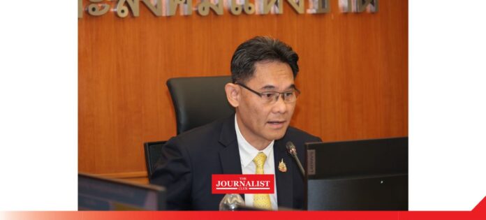 nesdc เตรียมตัวรองรับความไม่แน่นอนของนโยบายโดนัลด์ ทรัมป์