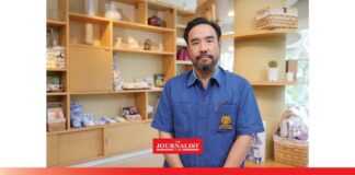 “WORLD TEA & COFFEE EXPO 2024”