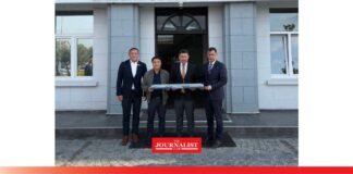 ผลิตขบวนรถไฟ-หัวรถจักร ตุรกี อิตาลี 