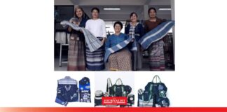 คิง เพาเวอร์ NORTHERN WILD, NORTHERN LIFE