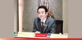 เศรษฐกิจไทย จีดีพี