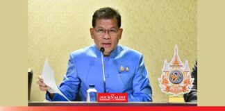 รฟท. เสนอขอ ครม. กู้เงินเพื่อใช้ในการดำเนินงาน