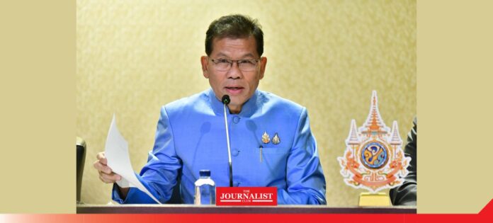 Cabinet รฟท. เสนอขอ ครม. กู้เงินเพื่อใช้ในการดำเนินงาน