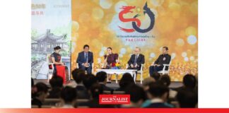 ความสัมพันธ์ไทย-จีน