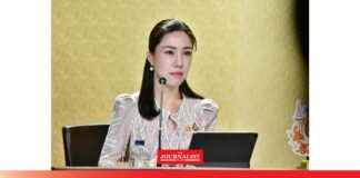 รัฐบาลยกระดับเส้นทางสู่ภาคตะวันออก