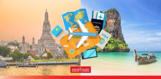 วีซ่า เผย เทรนด์ท่องเที่ยวมาแรง