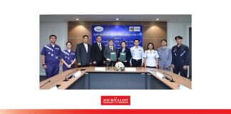 การบินไทย ผลิตช่างซ่อม