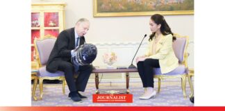 โครงการ Road Safety