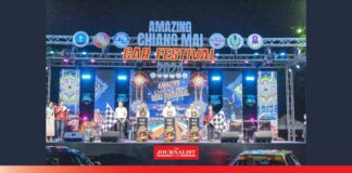 ททท. เปิด “Amazing Chiang Mai Car Festival 2024”