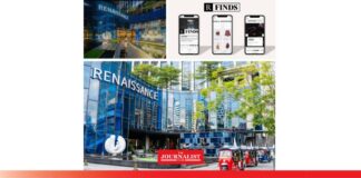 R FINDS โรงแรมเรเนซองส์ กรุงเทพ